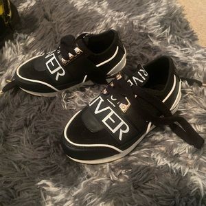 River Island Girl’s Sneaker Size 9c